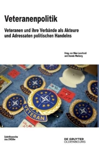 Veteranenpolitik (Hardback) Beiträge Zur Militärgeschichte