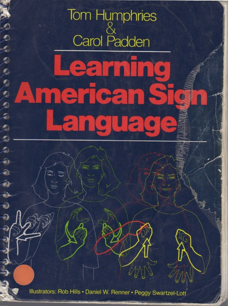 Learning American Sign Language