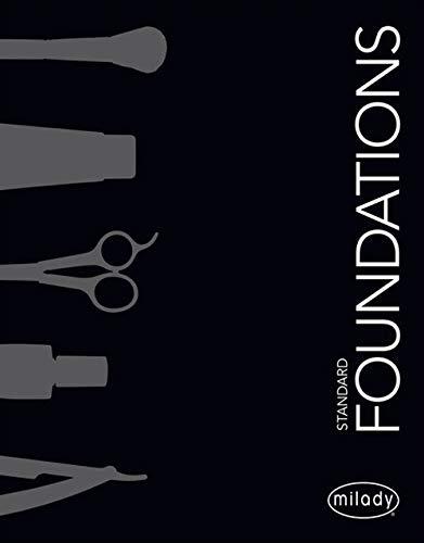 Milady Standard Foundations, Milady