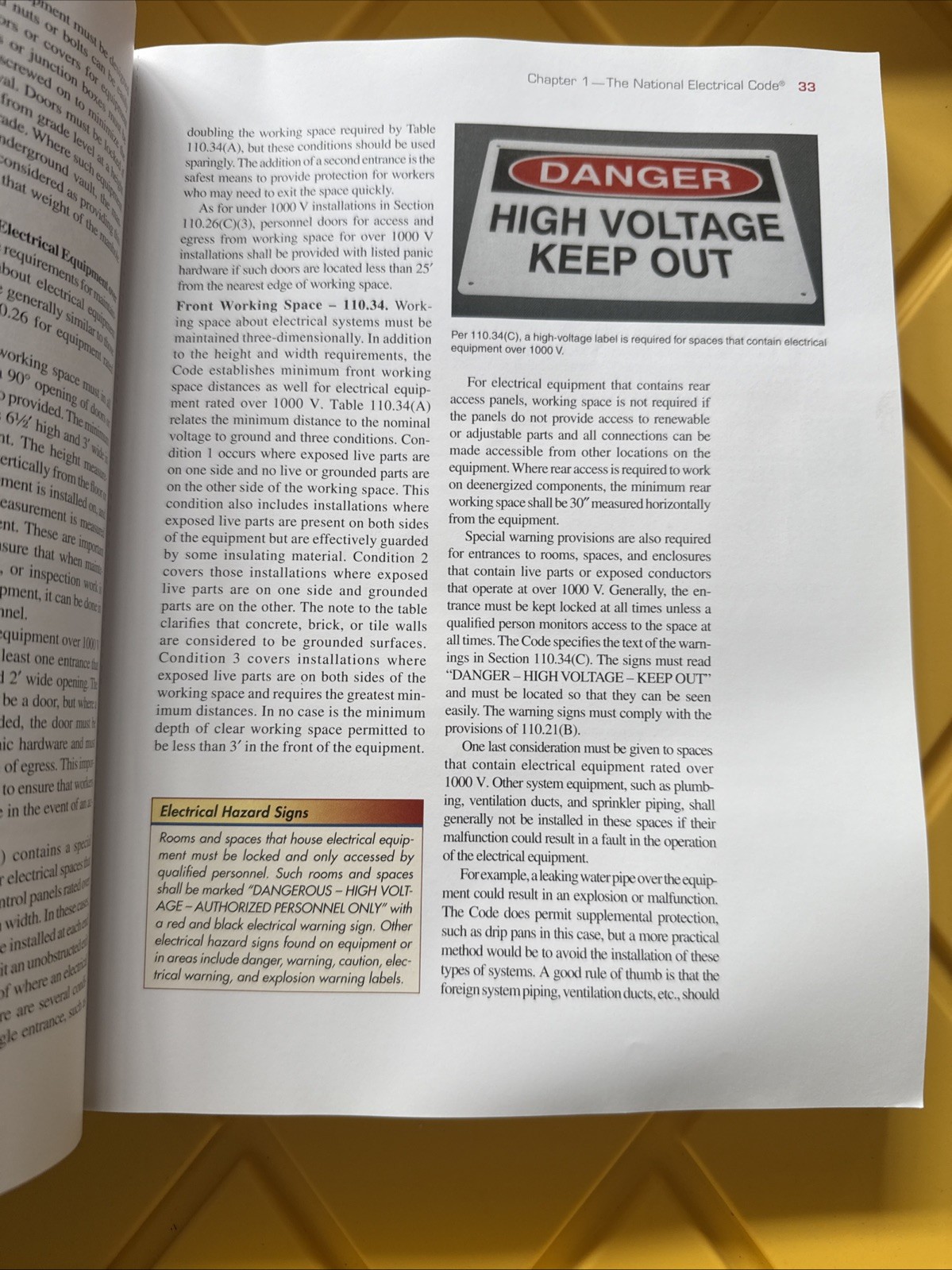 Electrical Systems Based on the 2017 NEC – Paperback