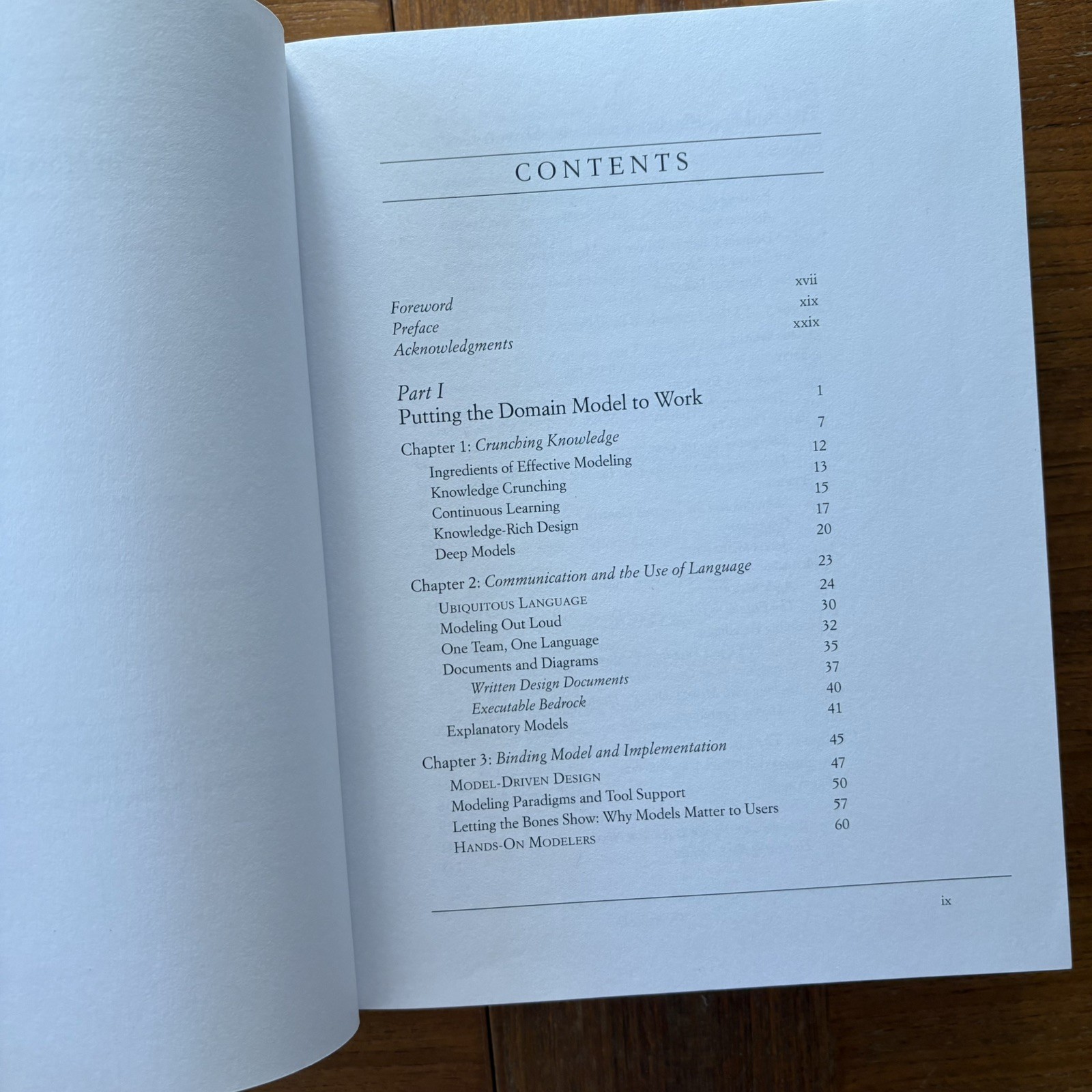 Domain-Driven Design Tackling Complexity in the Heart of Software Eric Evans HC