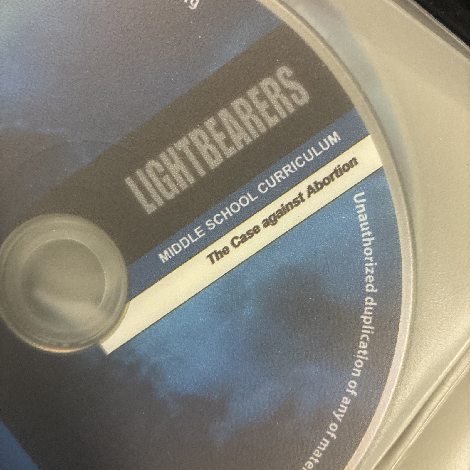 Summit Lightbearers – Middle School Set- Teacher, Workbook, DVDS, Book & MORE