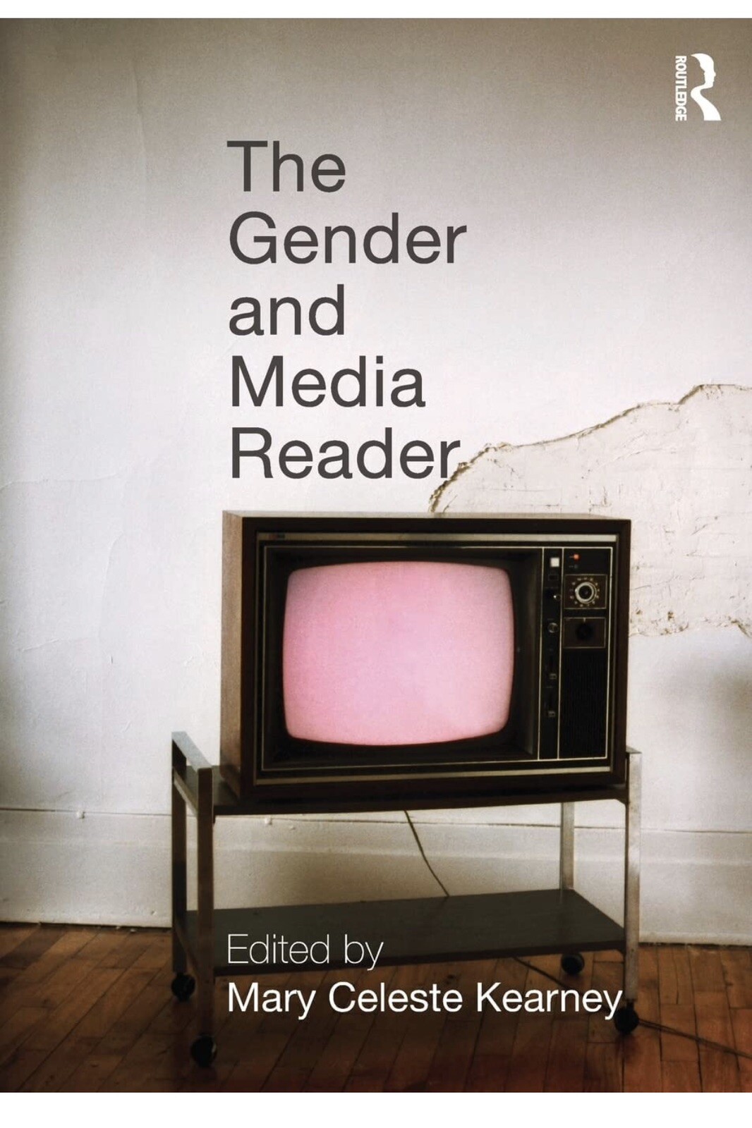 The Gender and Media Reader by Mary Celeste Kearney (2011, Trade Paperback)