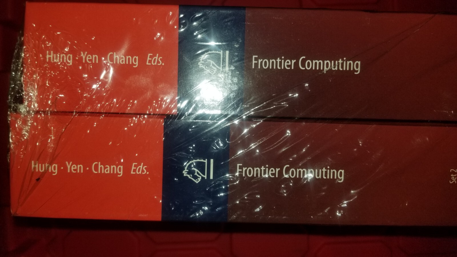 Frontier Computing: Theory, Technologies and Applications (FC 2019) (Lecture…
