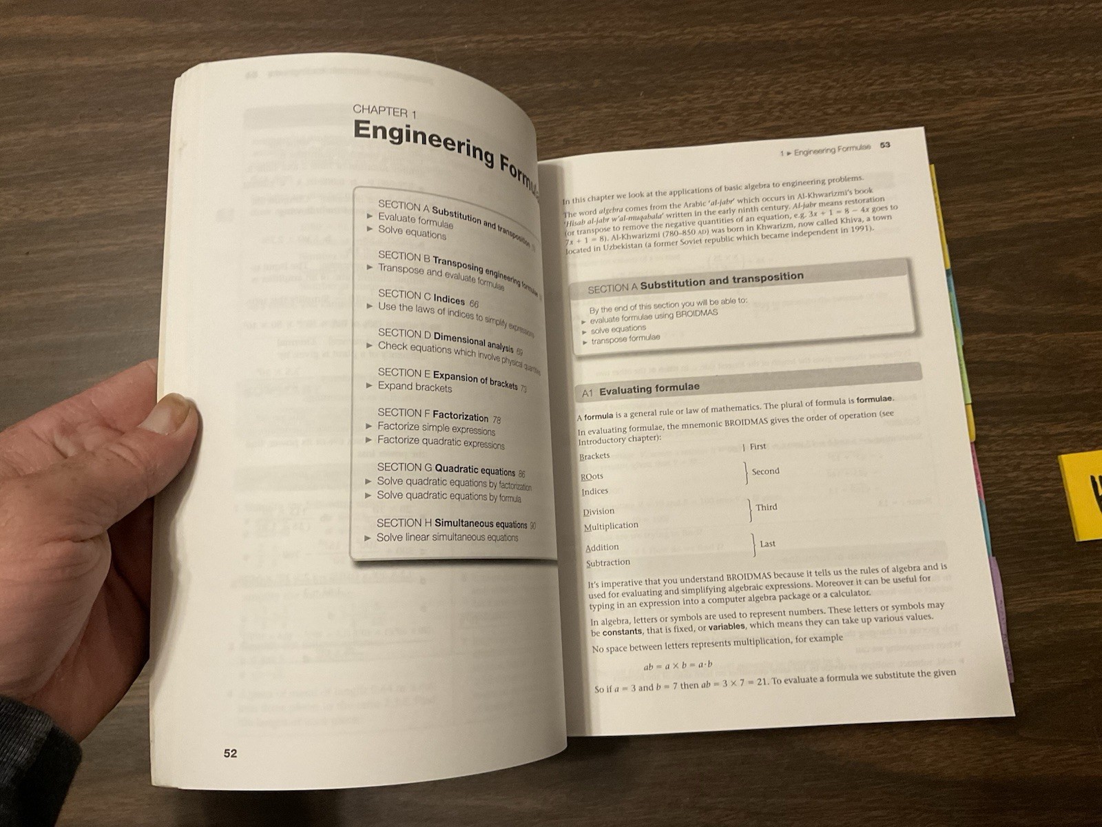 Engineering Mathematics Through Applications, 2003, By Singh, PB, W Tabs, H4
