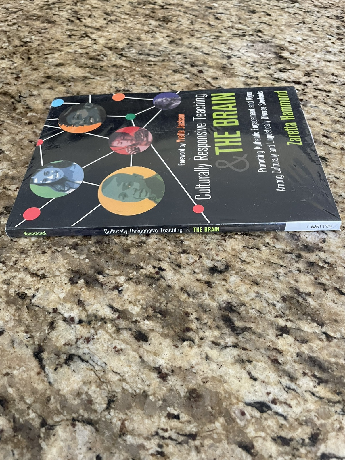 Culturally Responsive Teaching and The Brain: Promoting Authentic Engagement