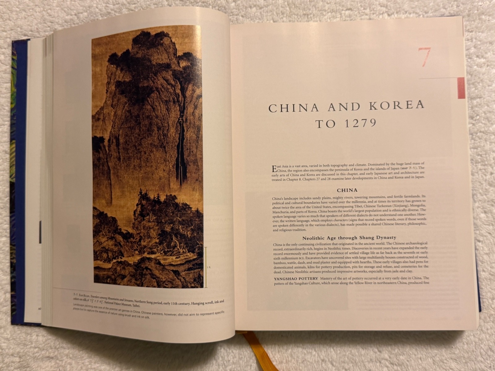 Gardner’s Art Through the Ages Global History 13th Ed Hardcover Kleiner 2009