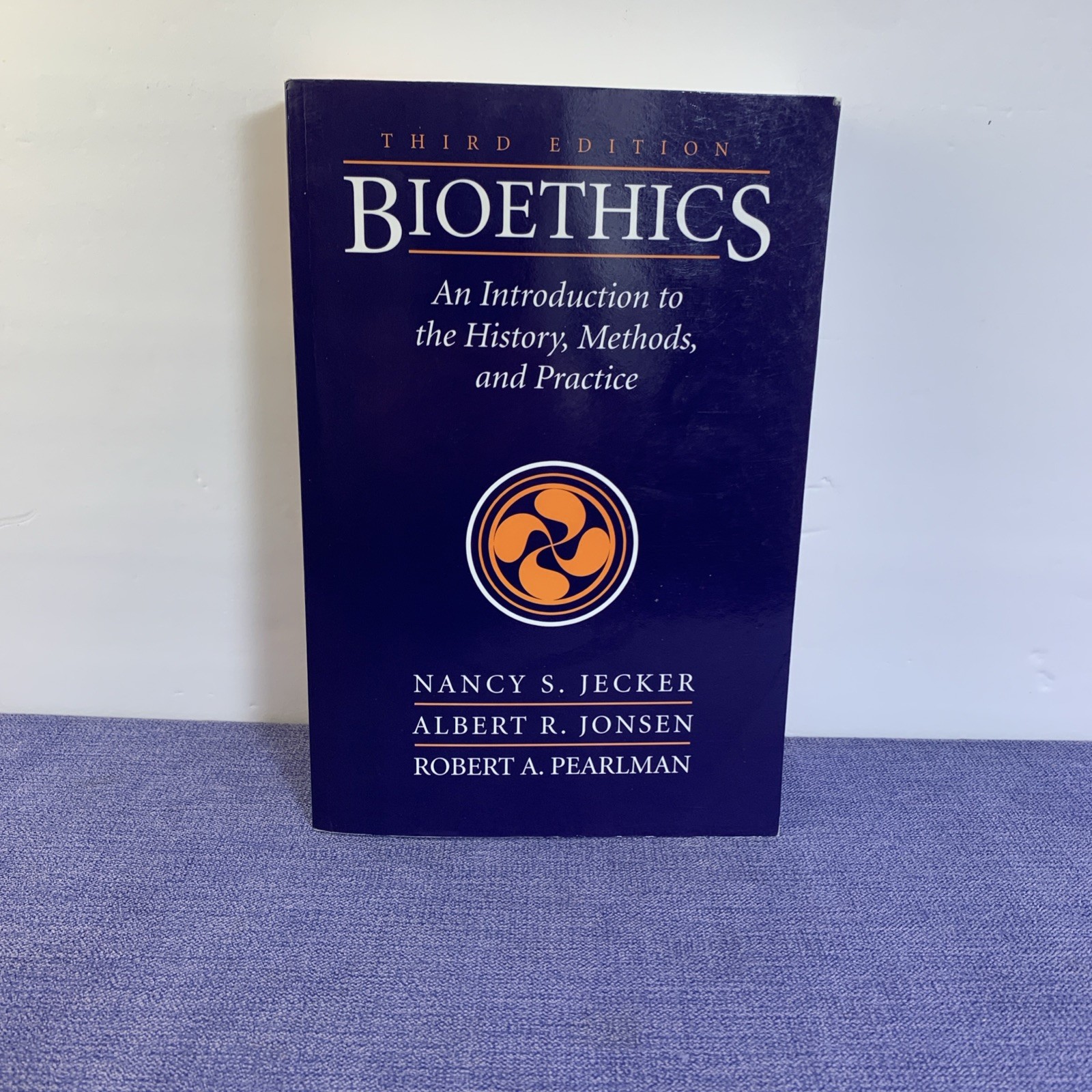 Bioethics: An Introduction to the History, Methods, and Practice by Jecker: New