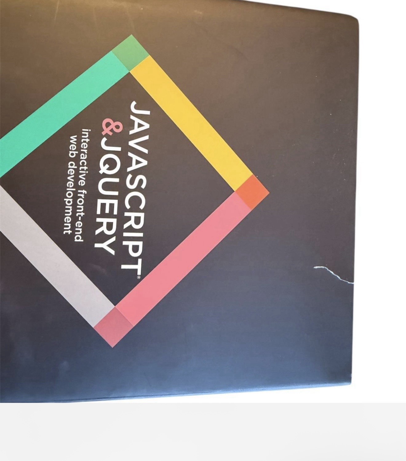 Web Design with HTML, CSS, JavaScript and JQuery Set by Jon Duckett