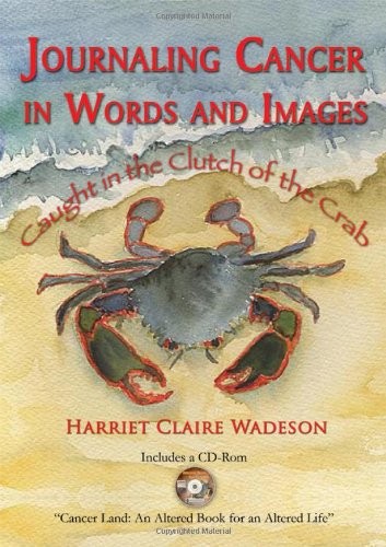 JOURNALING CANCER IN WORDS AND IMAGES: CAUGHT IN THE By Harriet Claire Wadeson