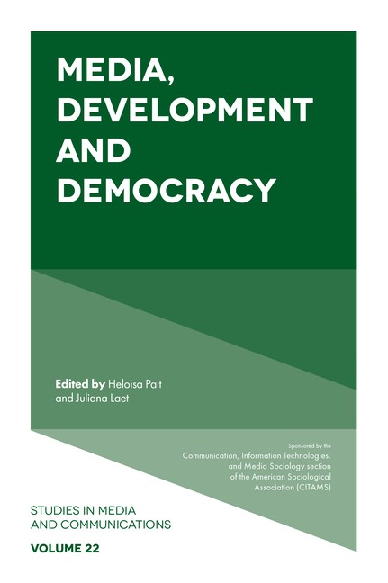Media, Development And Democracy