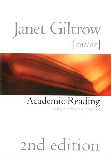 Academic Reading 2e Pb: Readin – GOOD