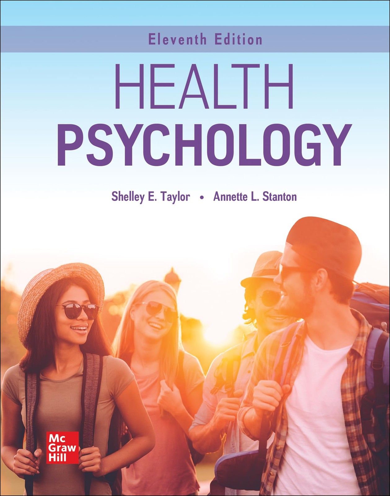 Looseleaf for Health Psychology by Shelley E. Taylor
