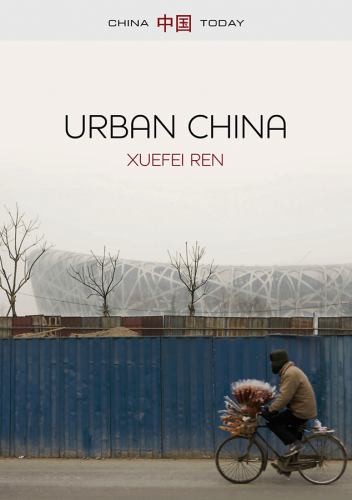 Urban China, Xuefei Ren