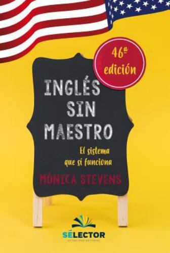 Ingles Sin Maestro by Stevens, Monica