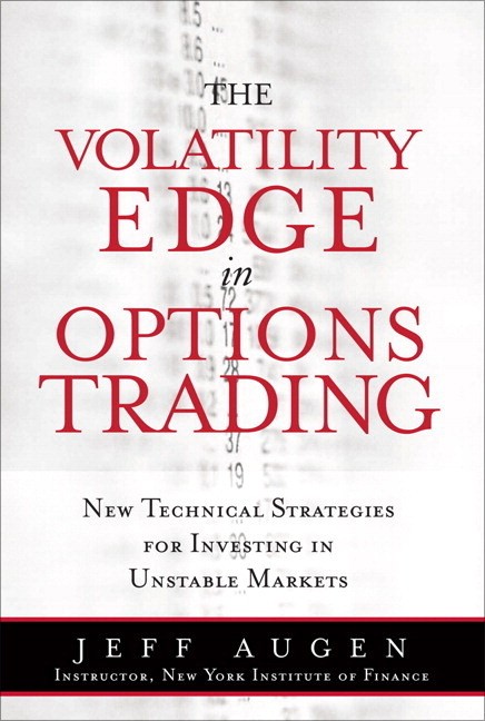 The Volatility Edge In Options Trading: New Technical Strate…