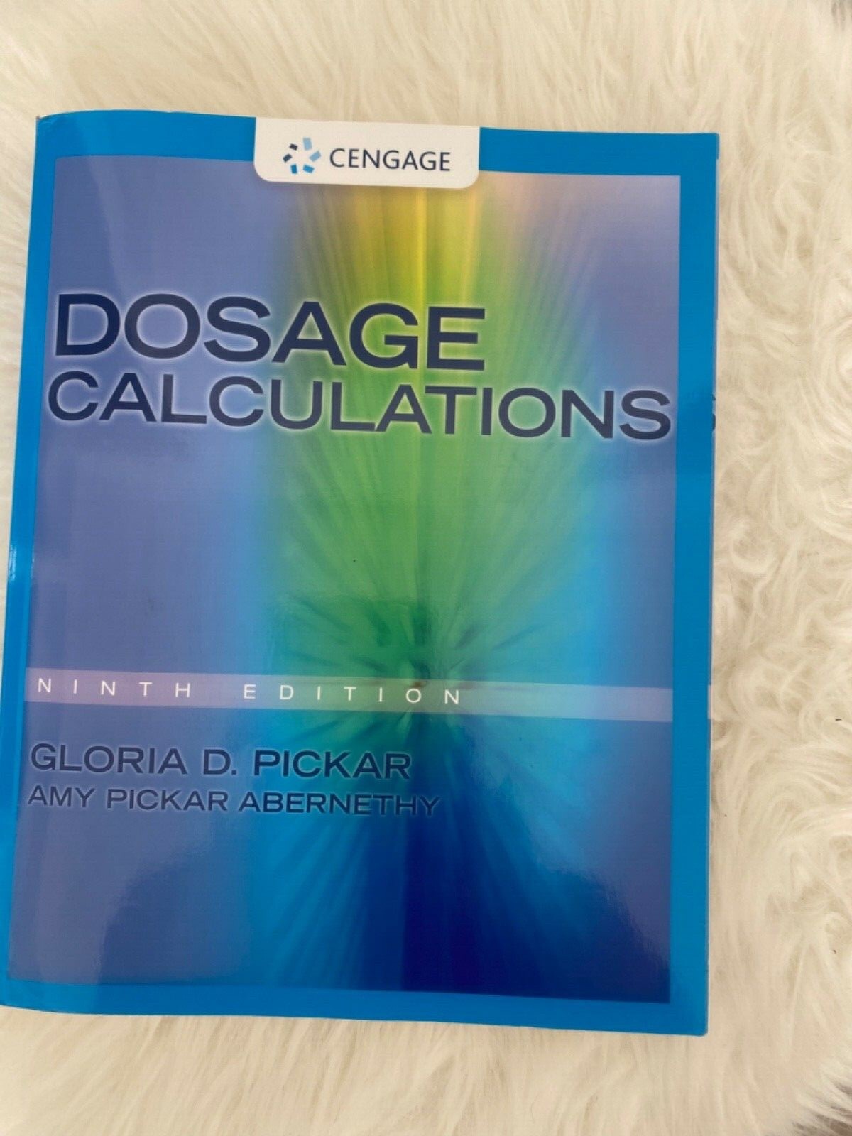 Available Titles 321 Calc!Dosage Calculations Online Ser.: Dosage…