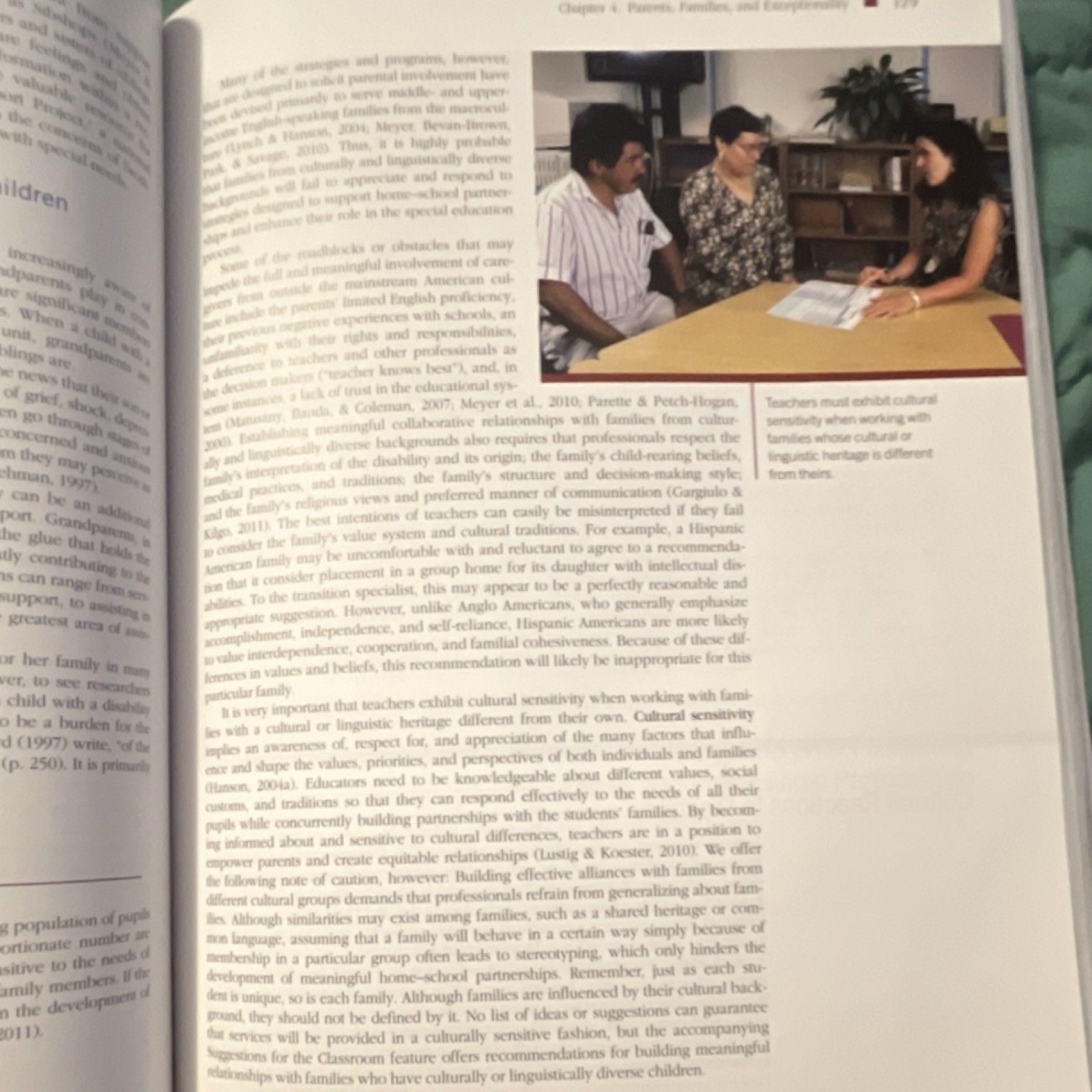 SAGE Publications Special Education in Contemporary Society 4th Ed R. M.Gargiulo