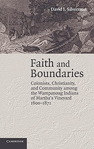 Faith and Boundaries: Colonists, Christianity, and Community among the Wa – GOOD