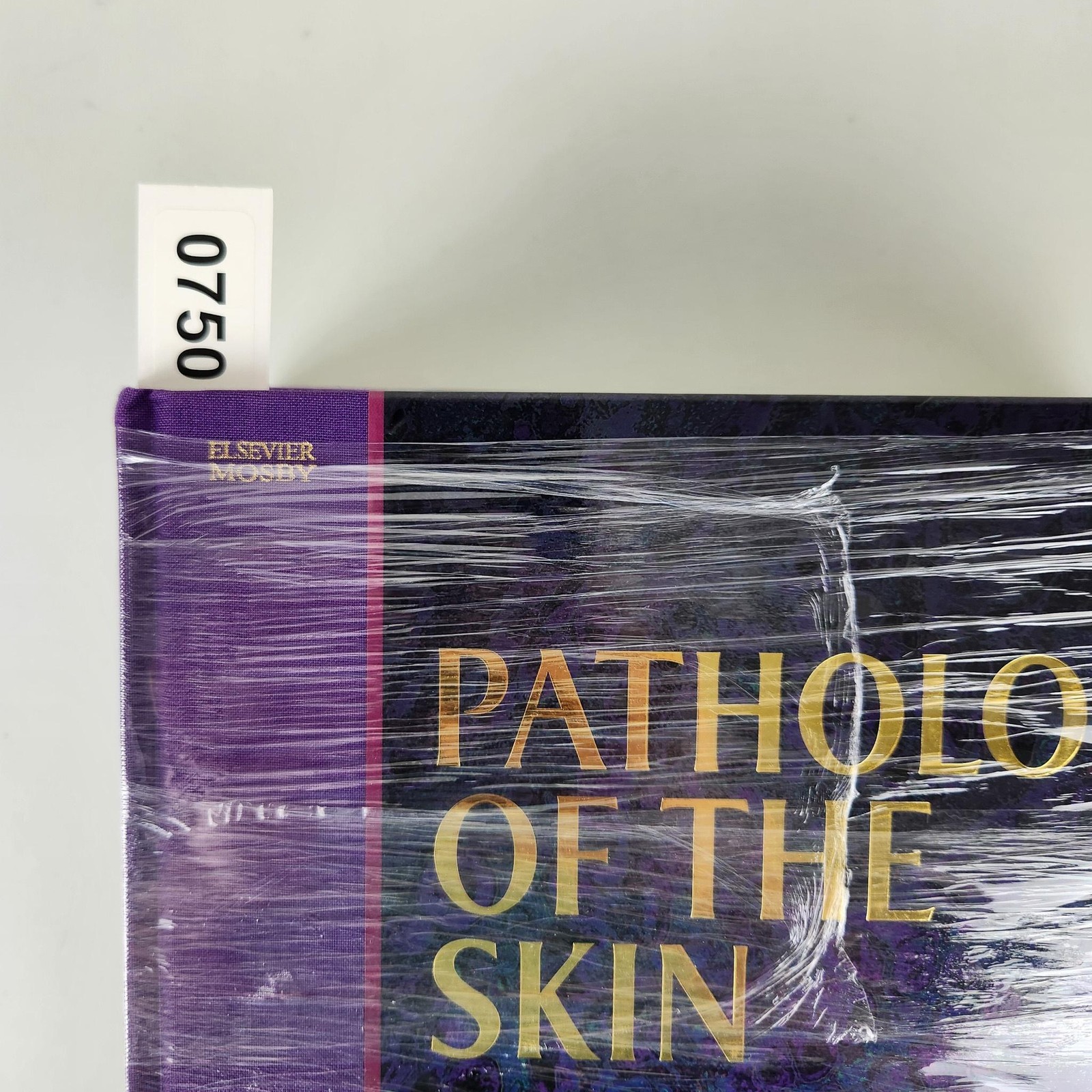 Pathology Of The Skin Clinical Correlations 3rd Edition Volumes 1 & 2 McKee
