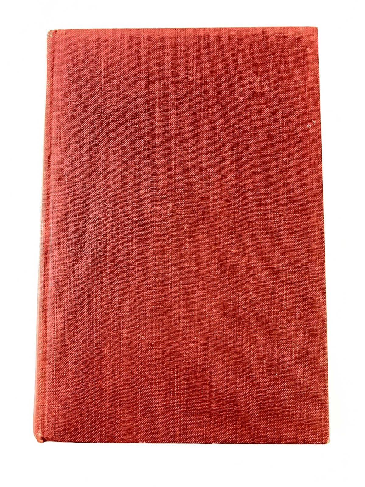 Christianity According to St Paul by Charles A. Anderson Scott, 1961 (HC, Good)