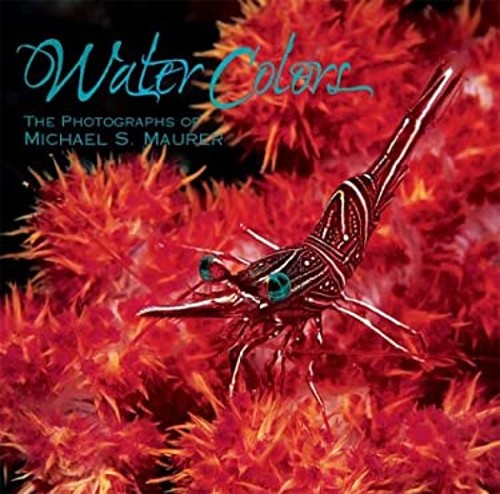 Water Colors : The Photographs of Michael S. Maurer Michael S. Ma