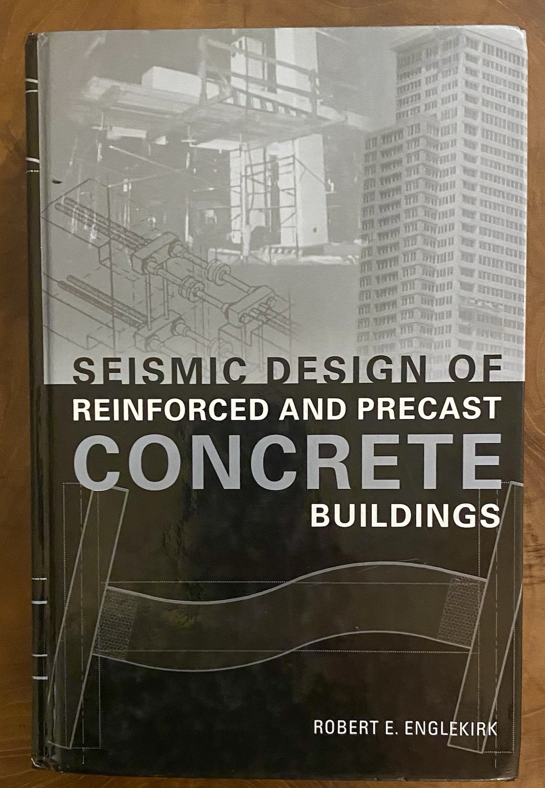Seismic Design of Reinforced and Precast Concrete Buildings