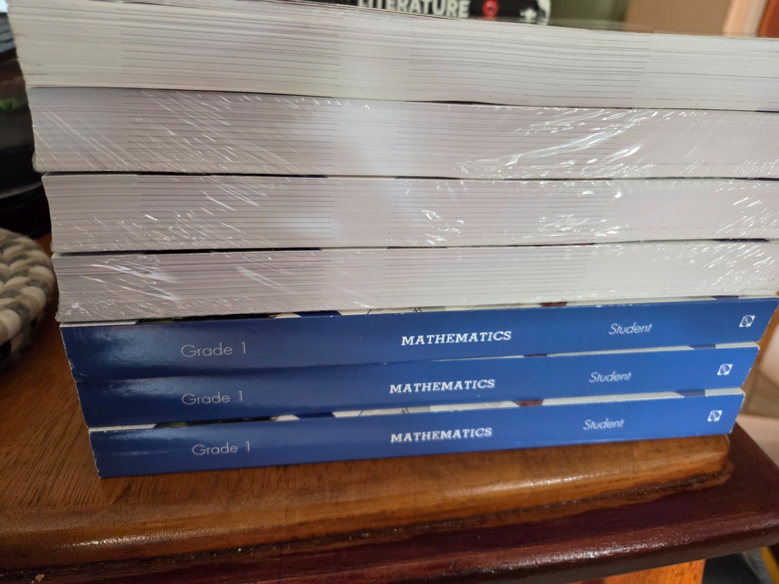 math grade 1 curriculum – purposeful design