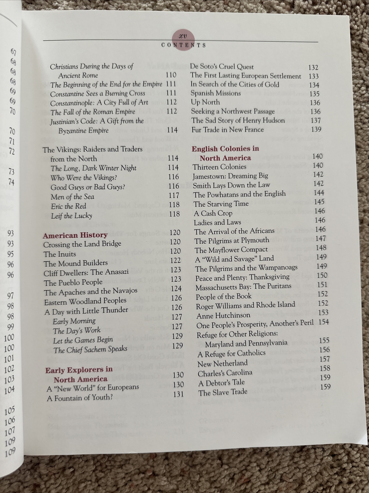 The Core Knowledge Ser.: What Your Third Grader Needs to Know (Revised Edition)