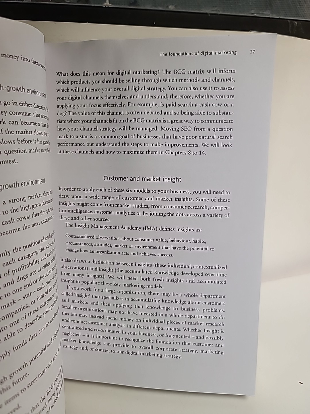 Digital Marketing Strategy 3rd Edition – Simon Kingsnorth – 2022 Kogan Page Pape