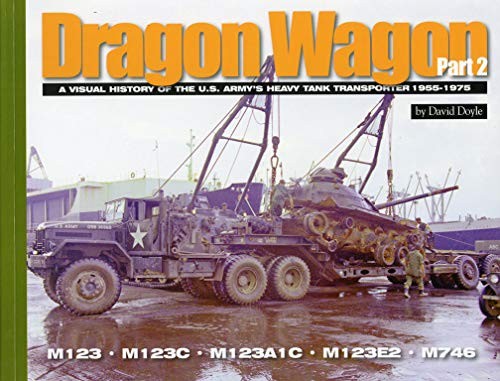 Dragon Wagon, Part 2: A Visual History o… by Doyle, David Paperback / softback