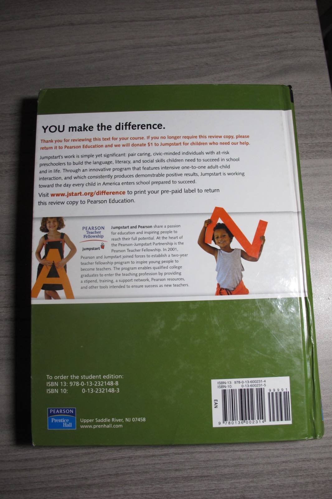 Introductory Chemistry Concepts and Connections Hardcover Charles Corwin 5th Ed