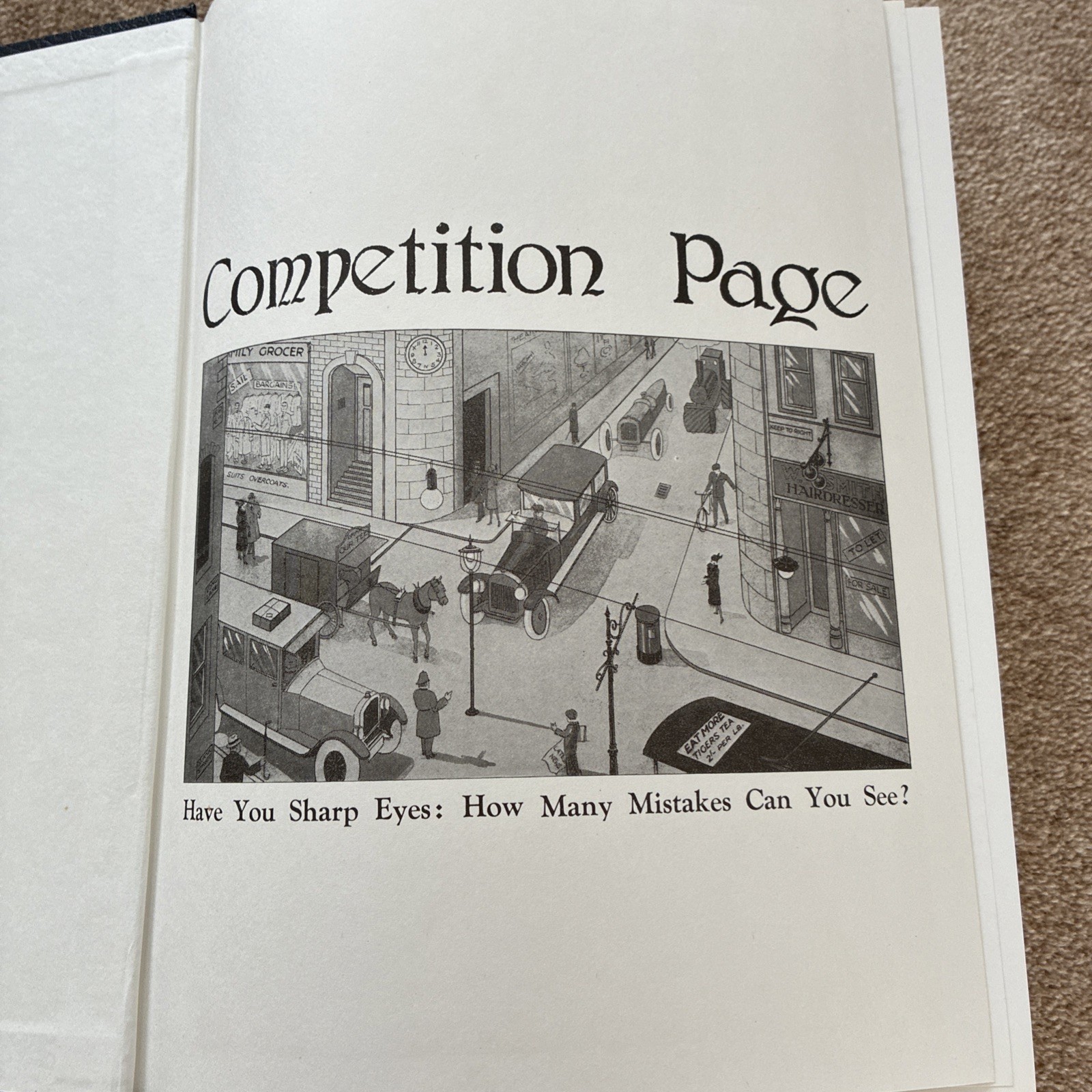 The Meccano Magazine Anthology Vol 7a (the Hornby companion series)