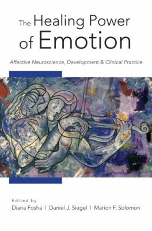 The Healing Power of Emotion : Affective Neuroscience Development