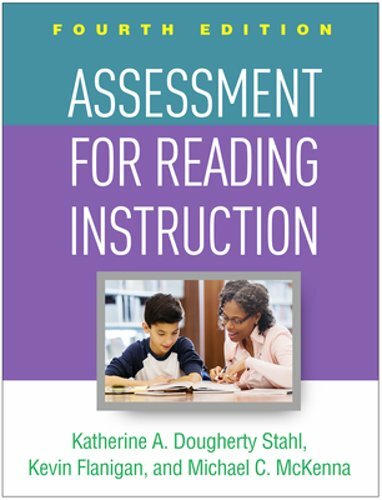Assessment for Reading Instruction by Edd Stahl, Katherine A Dougherty: New