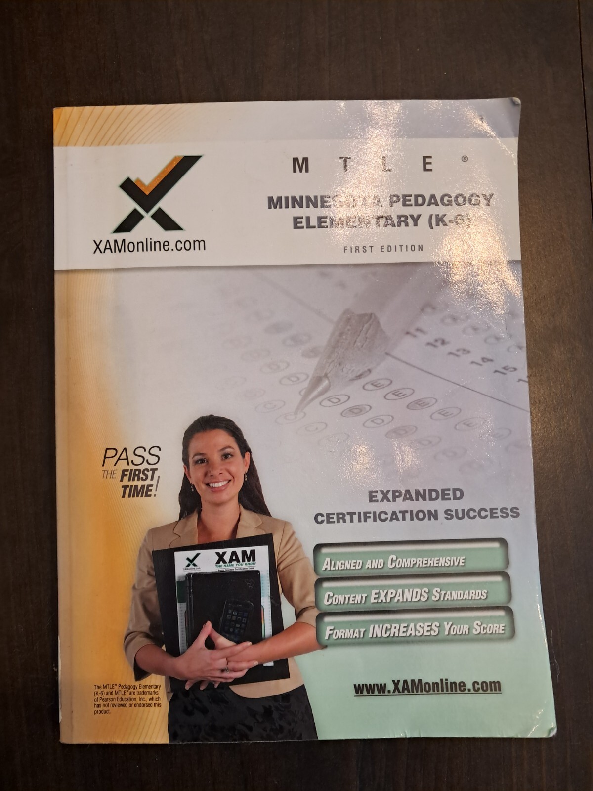 Minnesota Pedagogy: Elementary (K-6) by Sharon A. Wynne (2011, Trade Paperback)