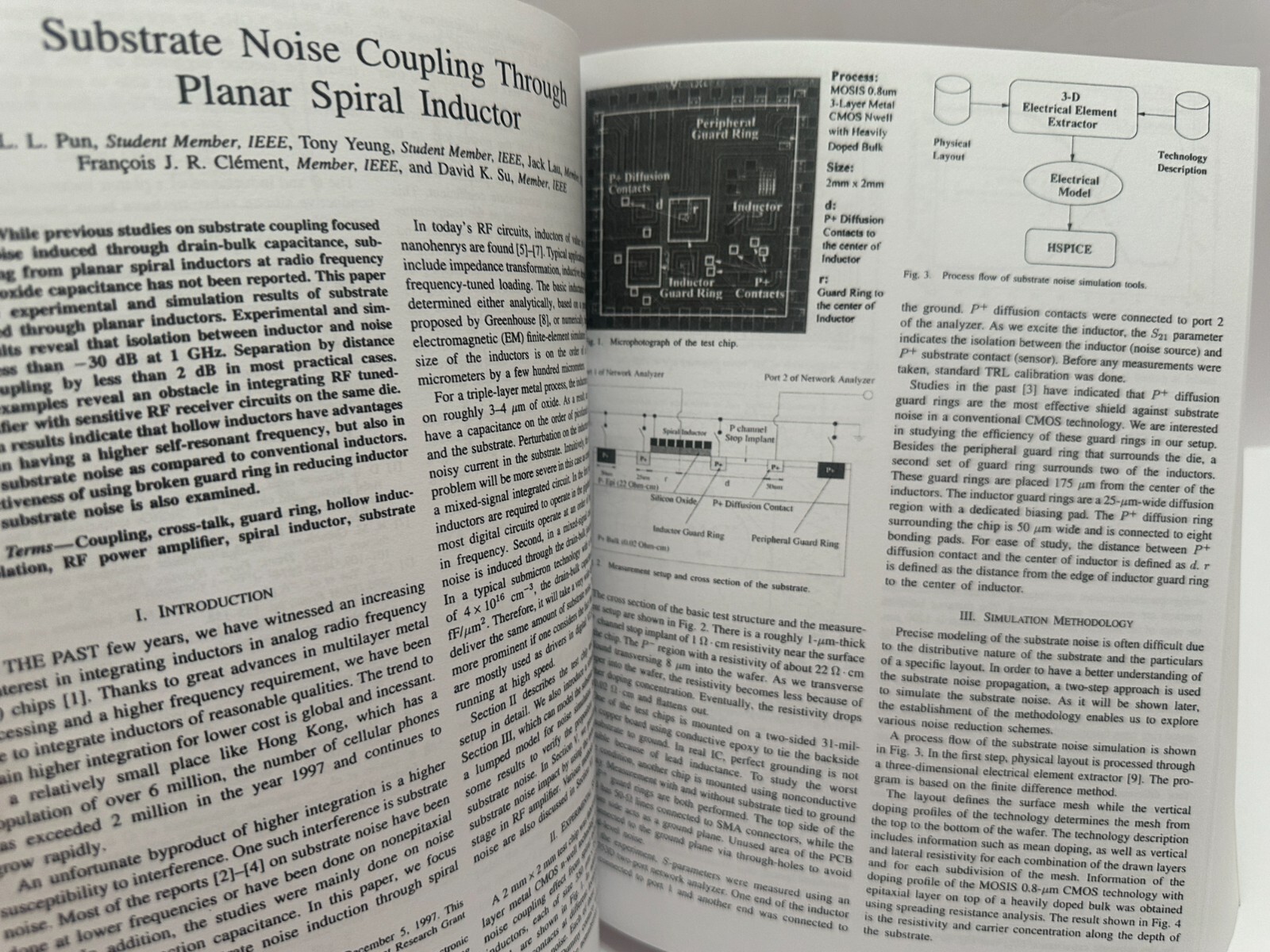 Phase-Locking in High-Performance Systems : From Devices …Behzad Razavi -2003