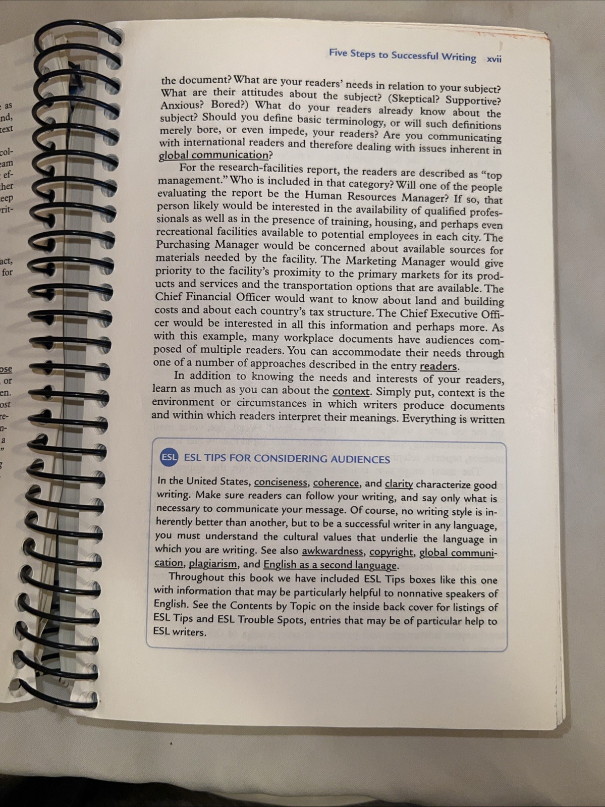 HANDBOOK OF TECHNICAL WRITING By Alred, Brusaw & Oliu – 8th Edition 2006 GREAT