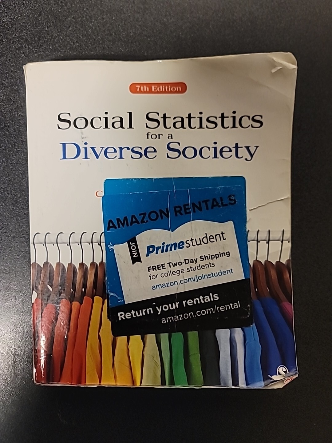 Social Statistics for a Diverse Society by Anna Y. Leon-Guerrero and Chava -53