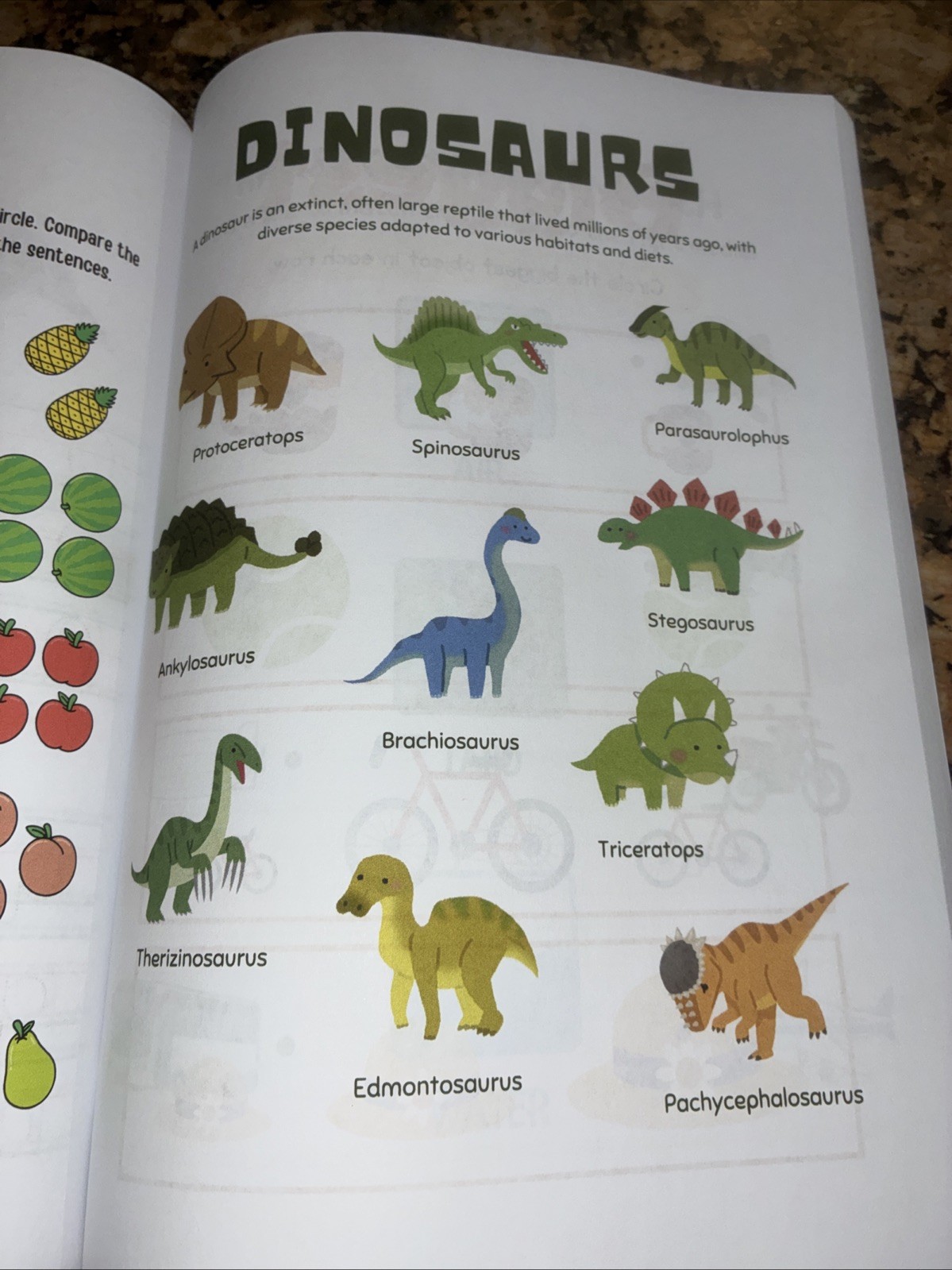 Preschool for 3-year-olds Workbook: 30 weeks complete lesson plans Homeschool