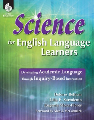 Science for English Language Learners (Professional Resources) – GOOD