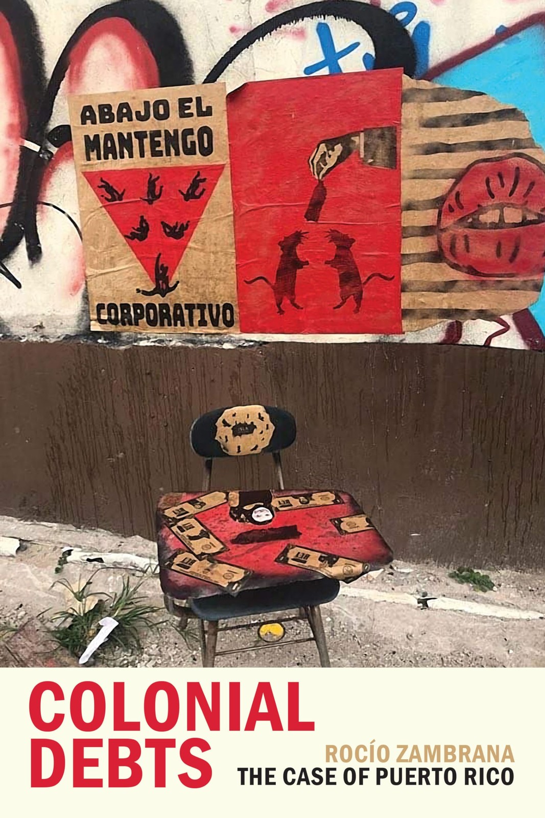 Colonial Debts: The Case of Puerto Rico (Radical Américas)