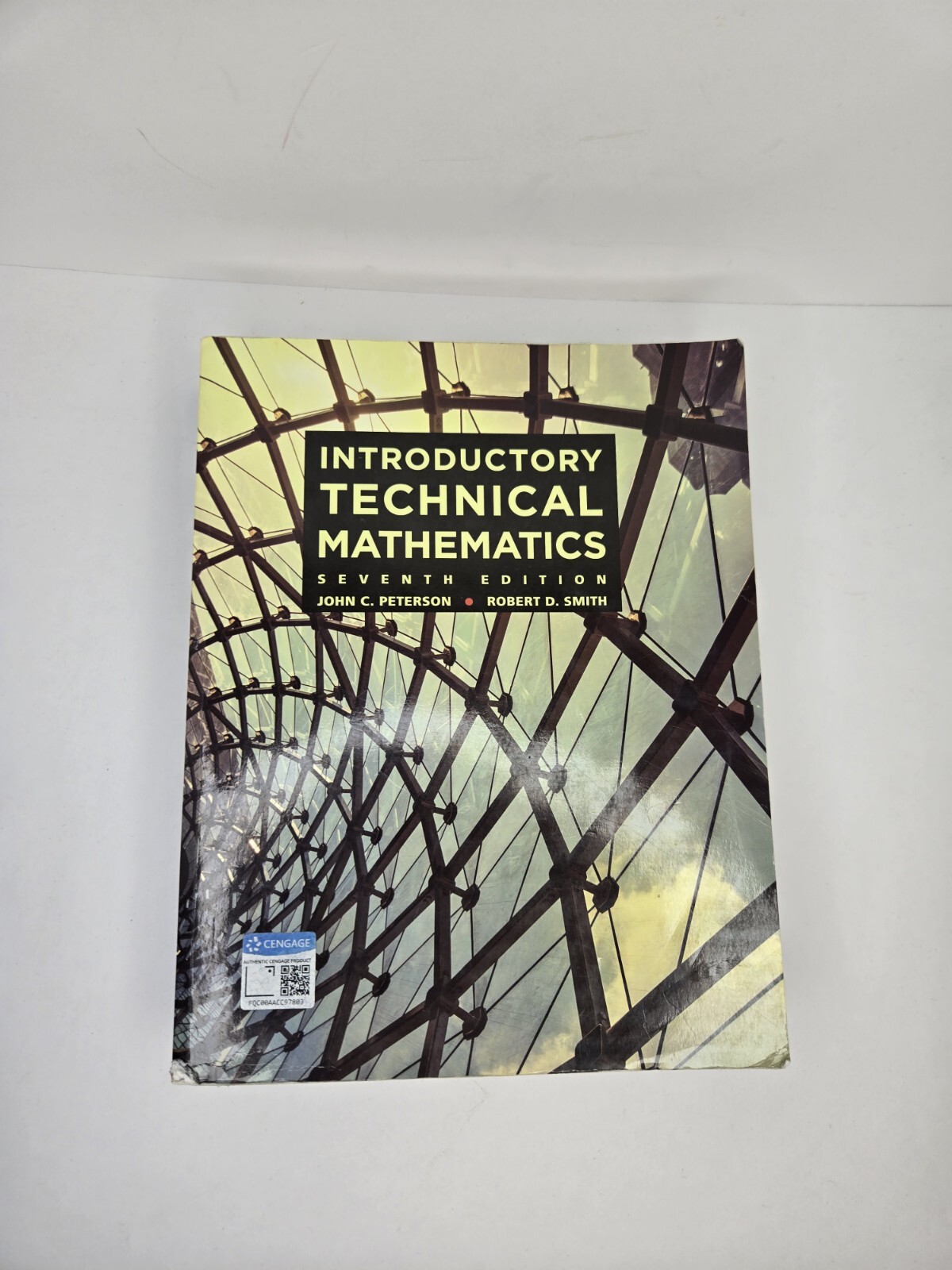 Introductory Technical – Paperback, by Peterson John; Smith
