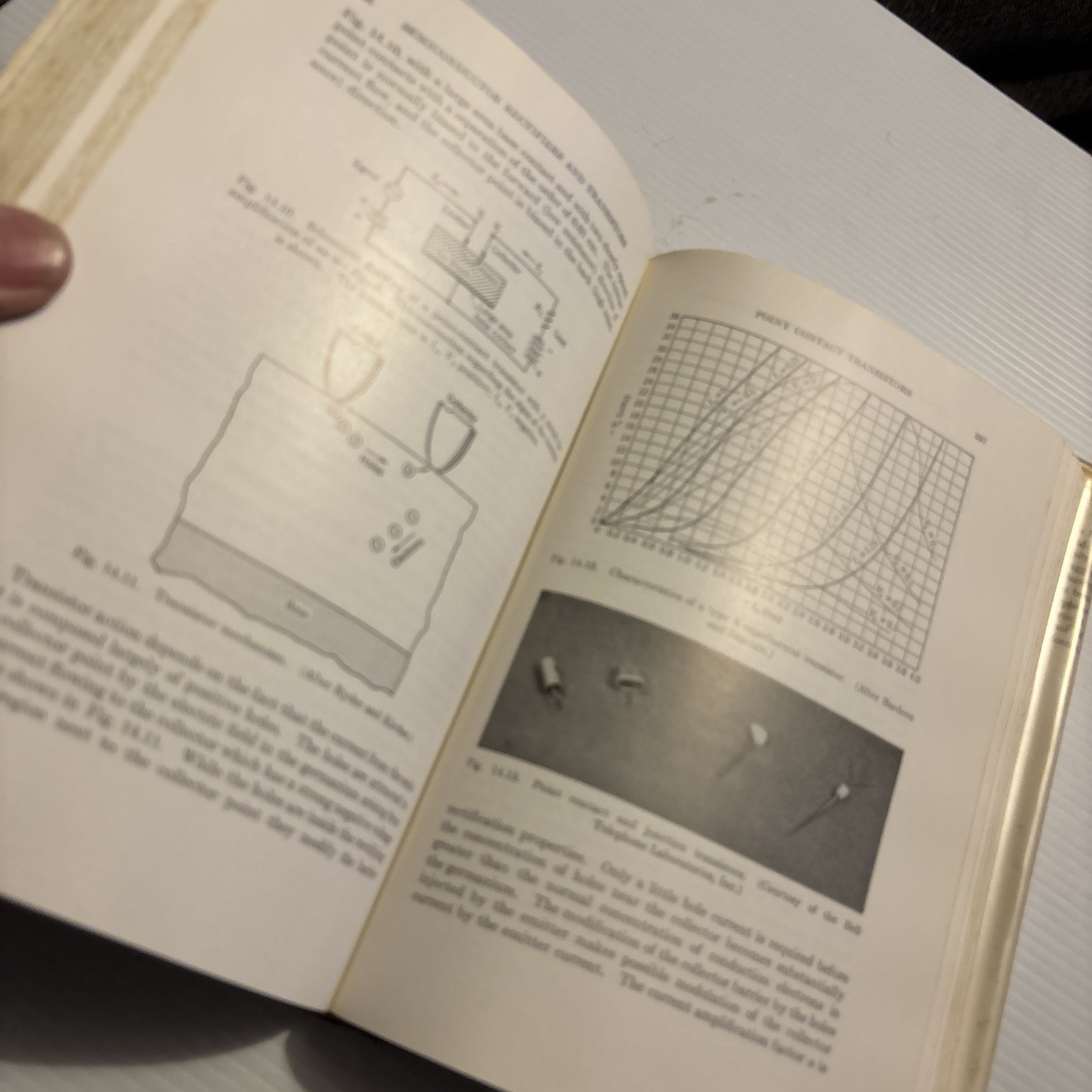 Charles Kittel ‘Introduction to Solid State Physics’ Second Edition w/ Dust Cove