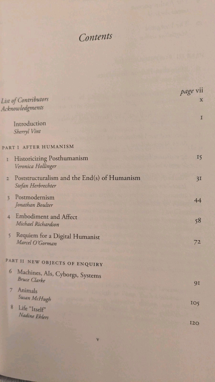 AFTER THE HUMAN: Culture, Theory & Criticism in the 21st Century, PB, 2020
