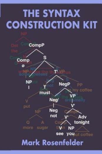 The Syntax Construction Kit (RePrint)