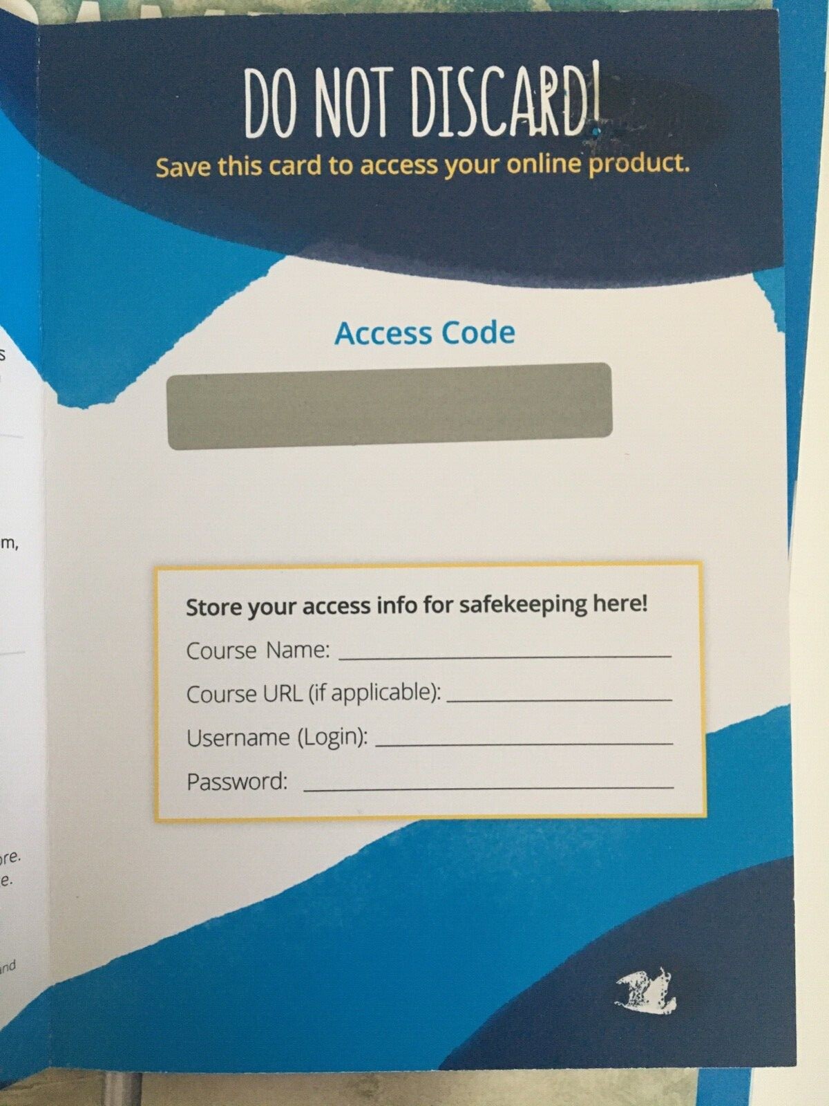 Income Tax Fundamentals 2020 with Cengage Now access code.