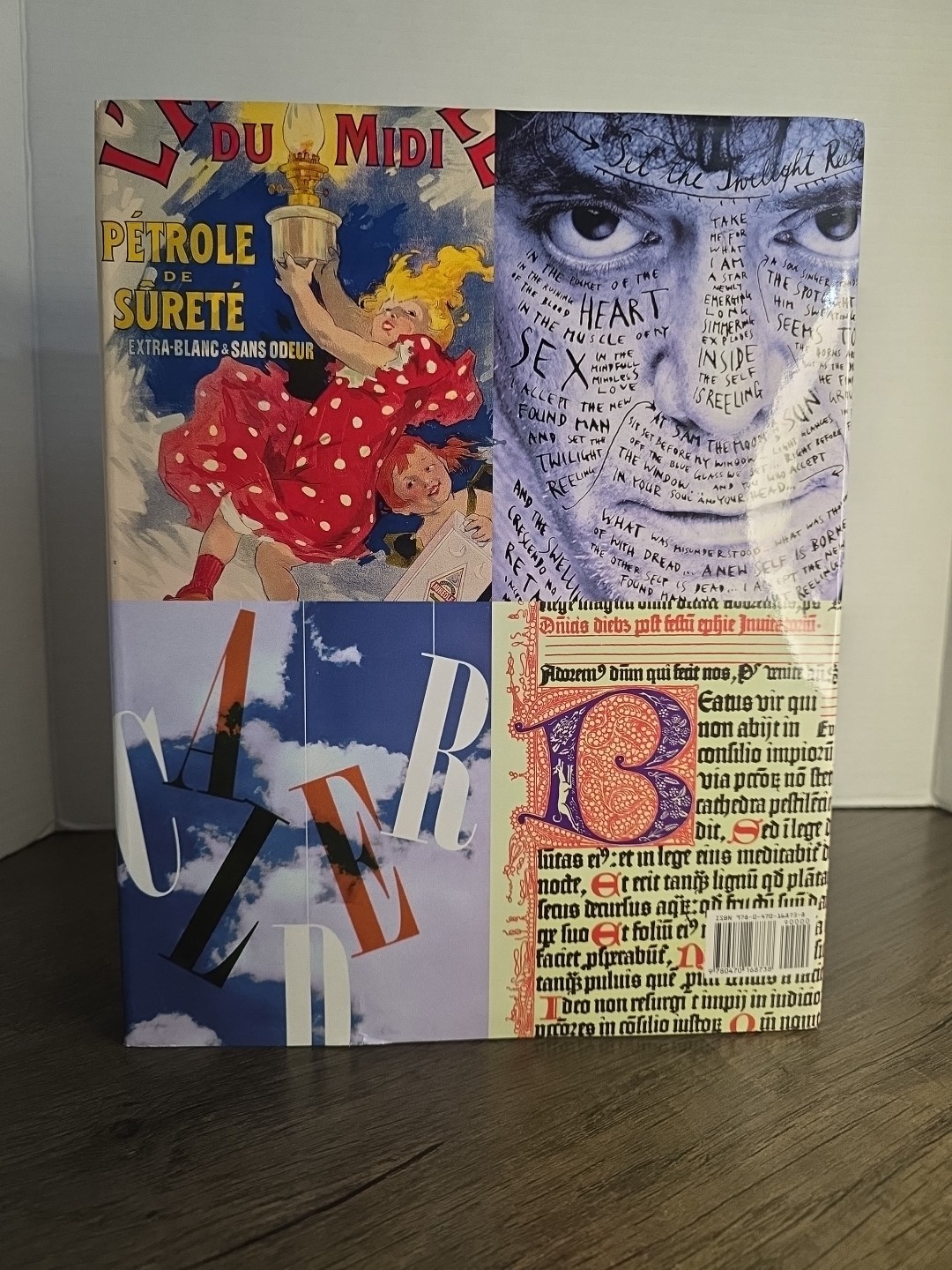 Meggs′ History of Graphic Design – Meggs, Philip B. 5th Edition