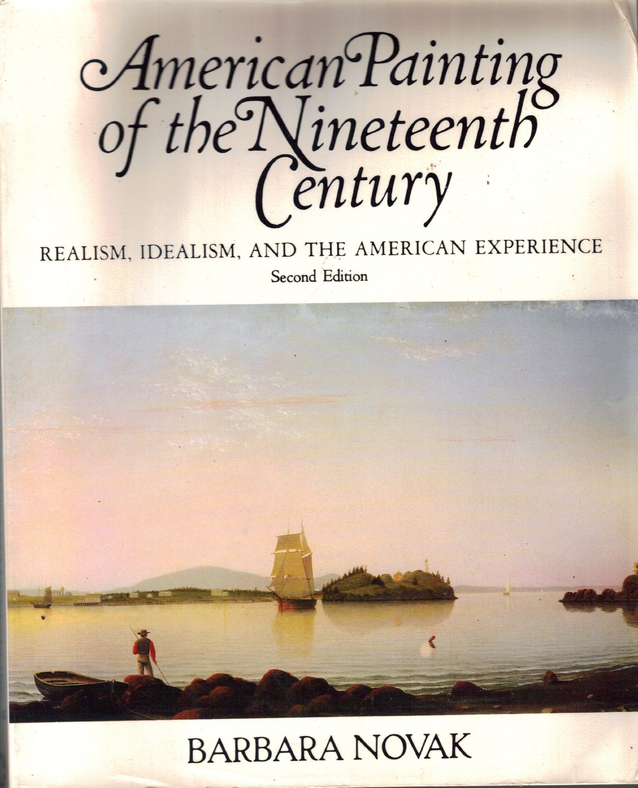 American Painting Of The 19th Century: Realism, Idealism, And The American E…
