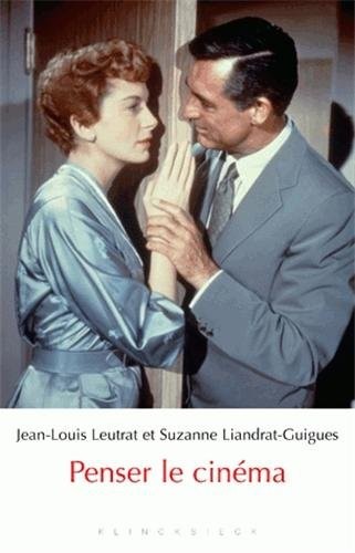 PENSER LE CINEMA (50 QUESTIONS ()) (FRENCH EDITION) By Jean-louis Leutrat NEW
